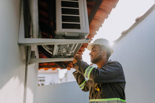 Ductless HVAC repair in Hyde Park, PA